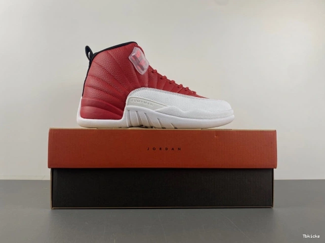 Reps TBK 130690-600 Jordan 12 Air Alternate 0823